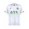 Leeds United 1989-1990 Retro Hjemme trøje S/S